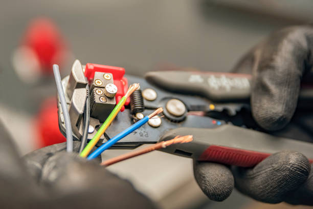 Best Affordable Electrical Installation  in Scott Af, IL