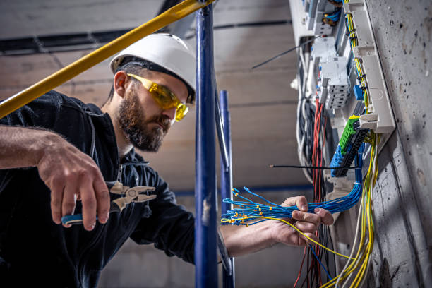 Best Affordable Electrical Installation  in Scott Af, IL
