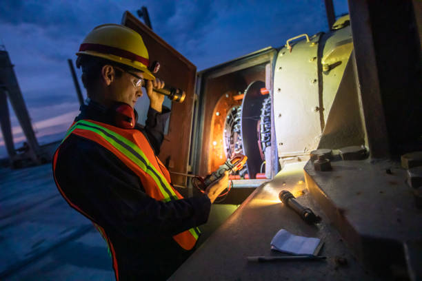  Scott Af, IL Electrician Pros