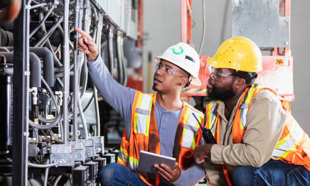 Best Electrical Rewiring Services  in Scott Af, IL