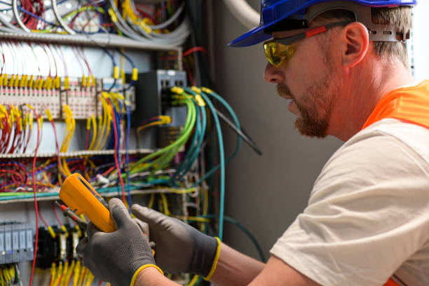 Best Electrical Outlet Repair  in Scott Af, IL