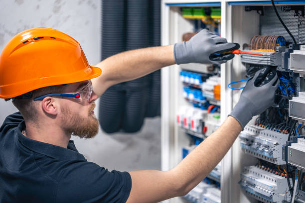 Best Best Electricians Near Me  in Scott Af, IL